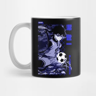 isagi yoichi Mug